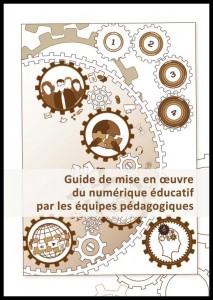 guide numérique éducatif